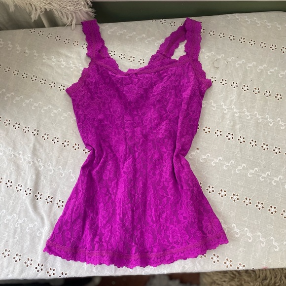 Lacey tank - Picture 2 of 2